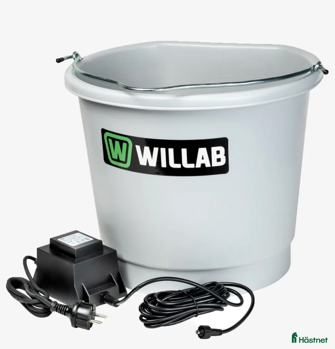 Övrig Hästutrustning hästutrustning till salu: Willab värmehink 20 liter  i Särö - Annons 2