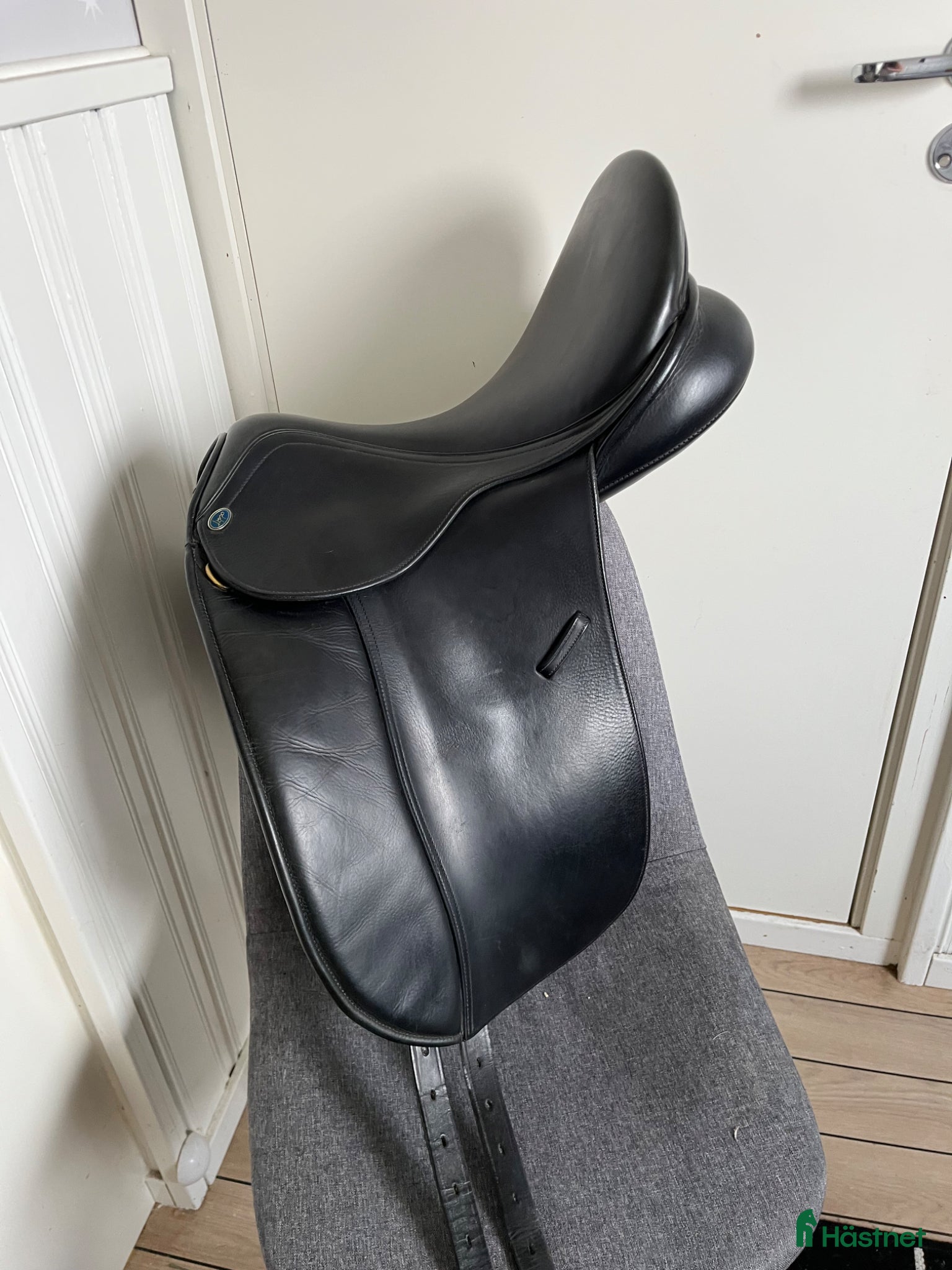 Sadlar hästutrustning Lippo Vanessa - Annons 2