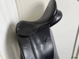 Sadlar hästutrustning Lippo Vanessa - Annons 2