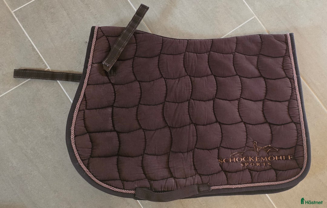 Schabrak & Vojlockar hästutrustning till salu: Schabrak  i Ekerö - Annons 3
