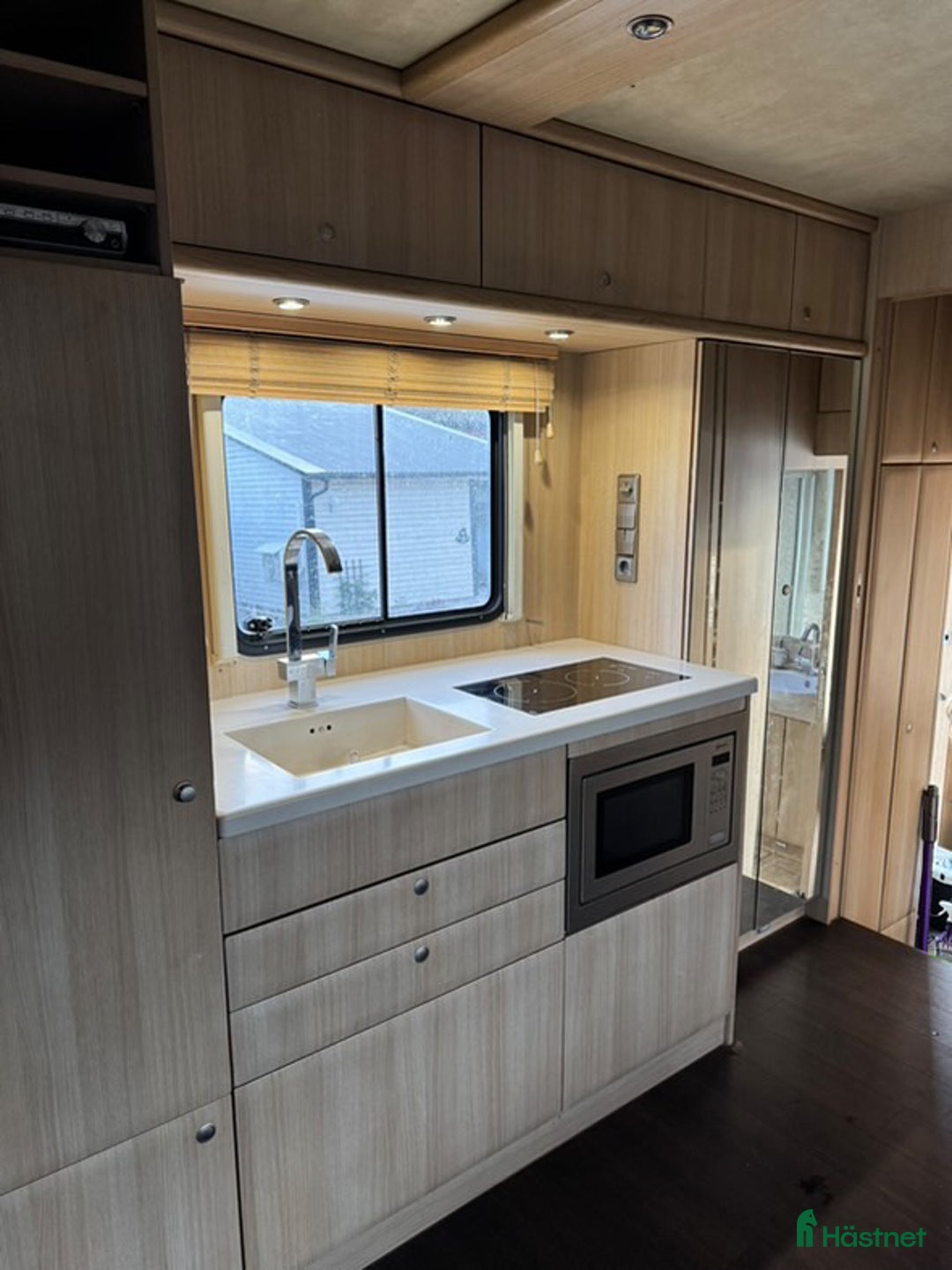 Hästlastbilar  fordon & transport till salu: Hästlastbil ketter i Åtvidaberg - Annons 4