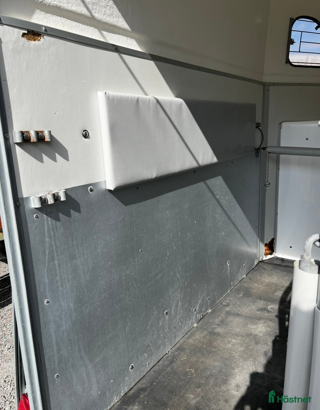 Hästtransporter  fordon & transport till salu: Cheval Liberté GOLD i Knivsta - Annons 3