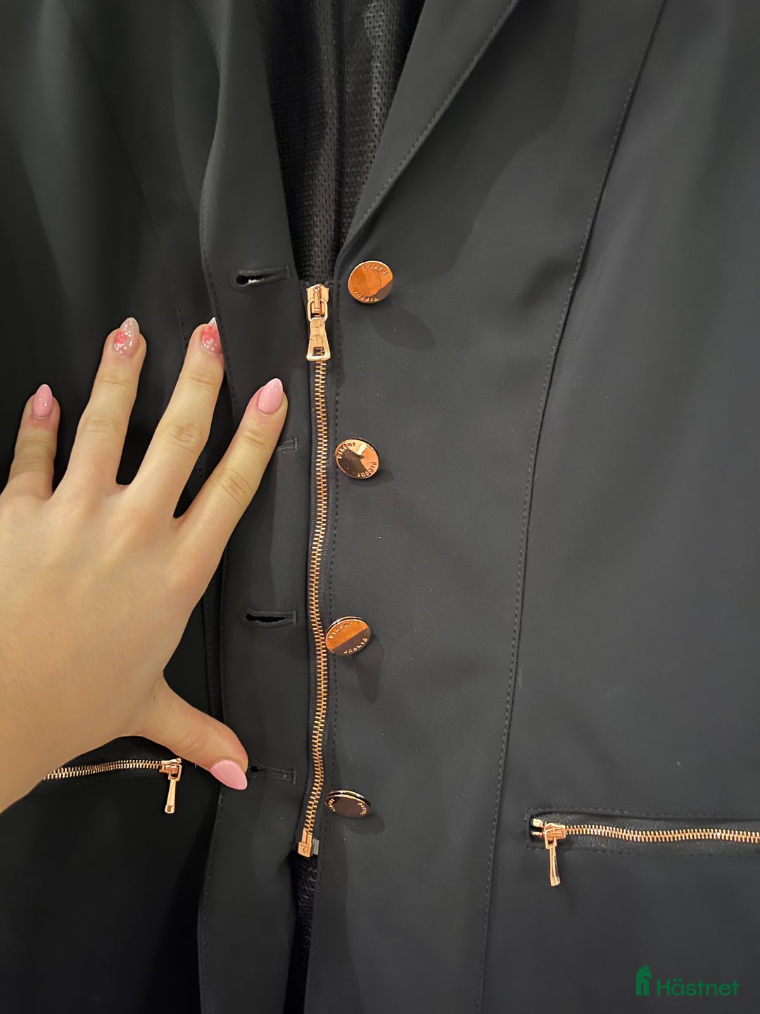 Jackor & Kavajer ryttarutrustning till salu: Pikeur kavaj  i Sundsvall - Annons 4