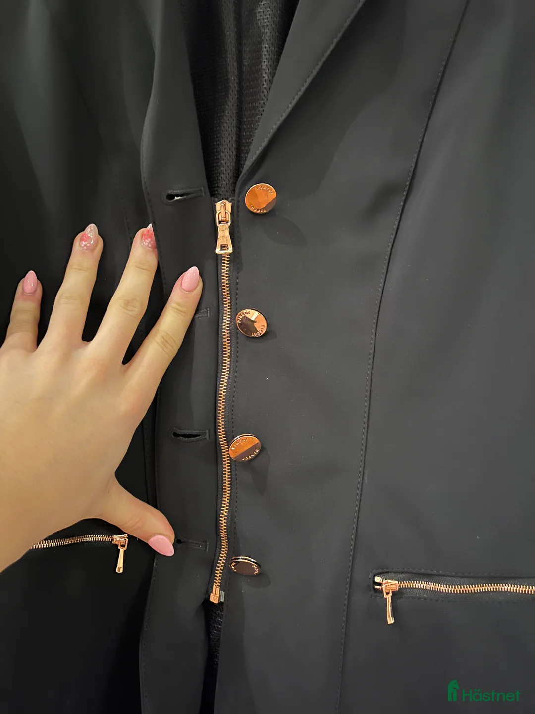 Jackor & Kavajer ryttarutrustning till salu: Pikeur kavaj  i Sundsvall - Annons 4