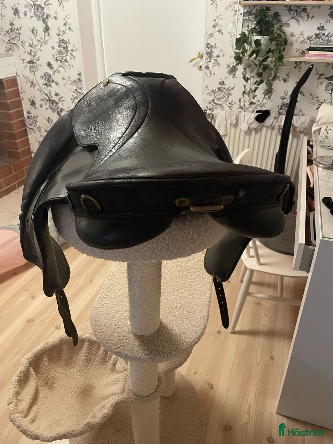Sadlar hästutrustning till salu: Sadel till islandshäst - Annons 4