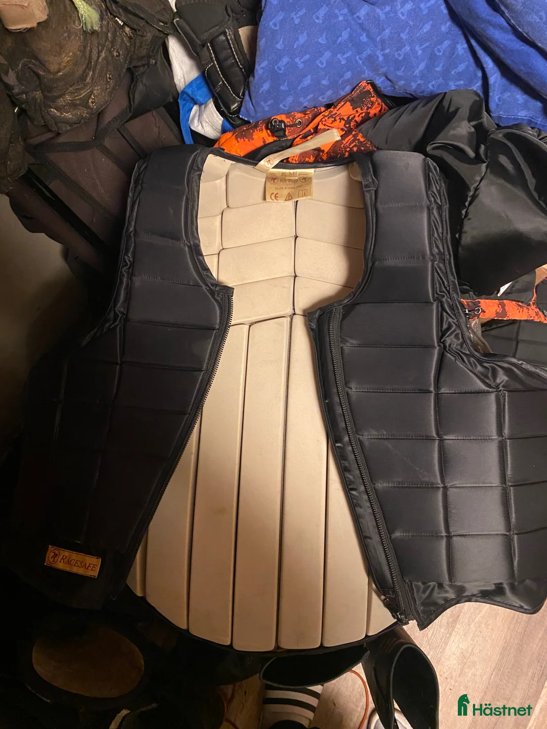 Övrigt Ridkläder ryttarutrustning till salu: Ridkläder och utrustning  i Mora - Annons 2