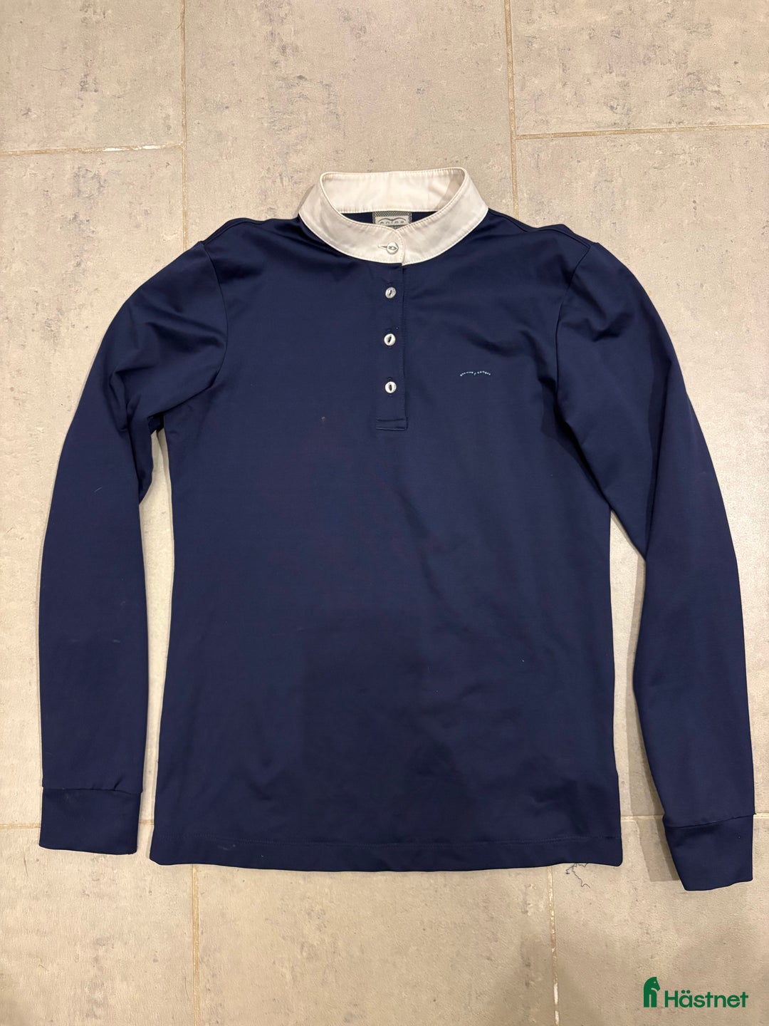 Jackor & Kavajer ryttarutrustning till salu: Fin Animokavaj & tävlingstoppar, junior stl 12 i Arlöv - Annons 7