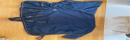 Täcken hästutrustning till salu: Regntäcke Lippo basic 600D 50g - Annons 2