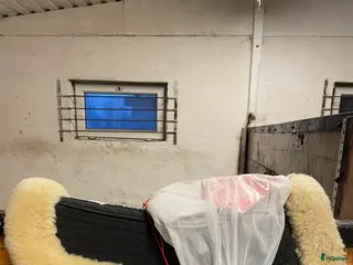 Sadeltillbehör hästutrustning Mattes korrektionspad i Vintrosa - Annons 4