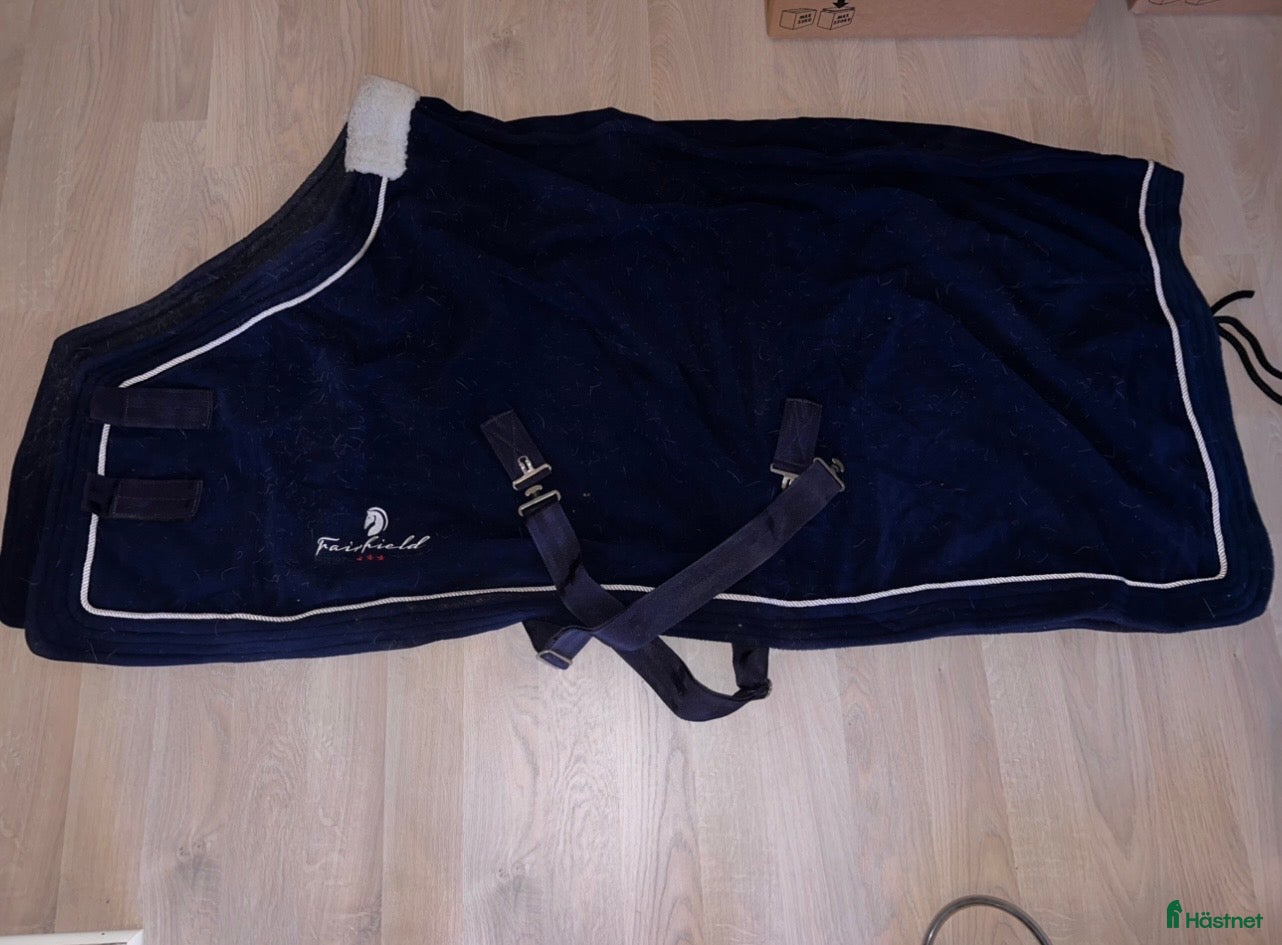 Täcken hästutrustning Fleecetäcke 135 - Annons 12