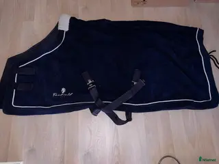 Täcken hästutrustning Fleecetäcke 135 - Annons 12