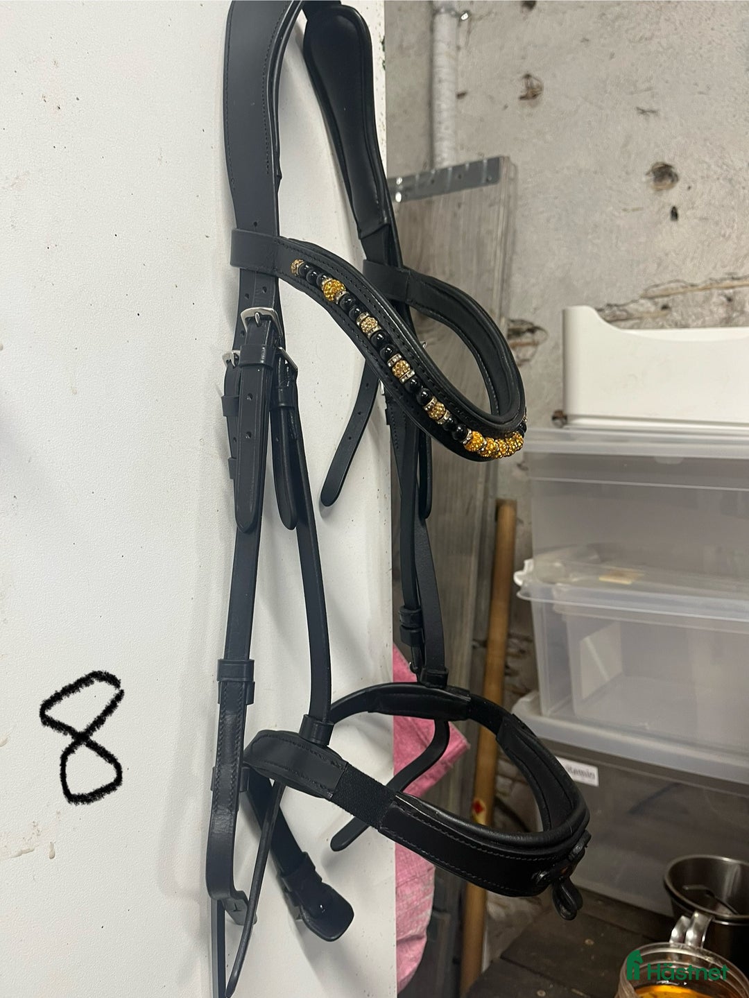 Övrig Hästutrustning hästutrustning till salu: Hästutrustning till salu i Björklinge - Annons 1