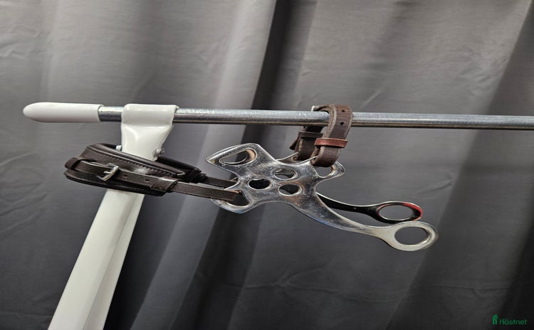 Bett hästutrustning till salu i Gällivare - Annons 7