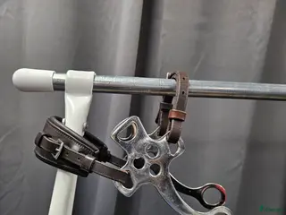 Bett hästutrustning Hackamore, full i Gällivare - Annons 2