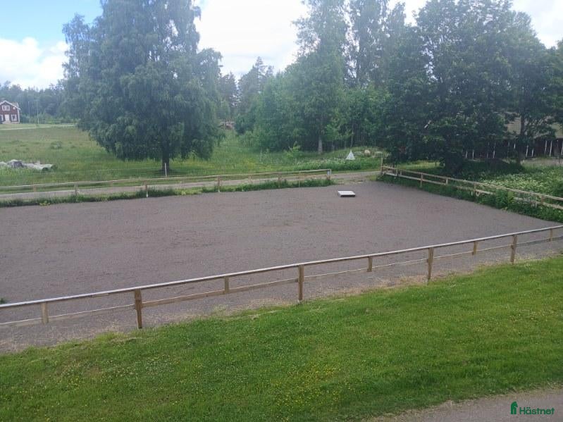  stallplats Lägenhet med möjlighet till att ha häst - Annons 1