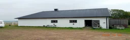  hästgårdar till salu: Hästgård uthyres – 15 km norr om Halmstad i Haverdal - Annons 3