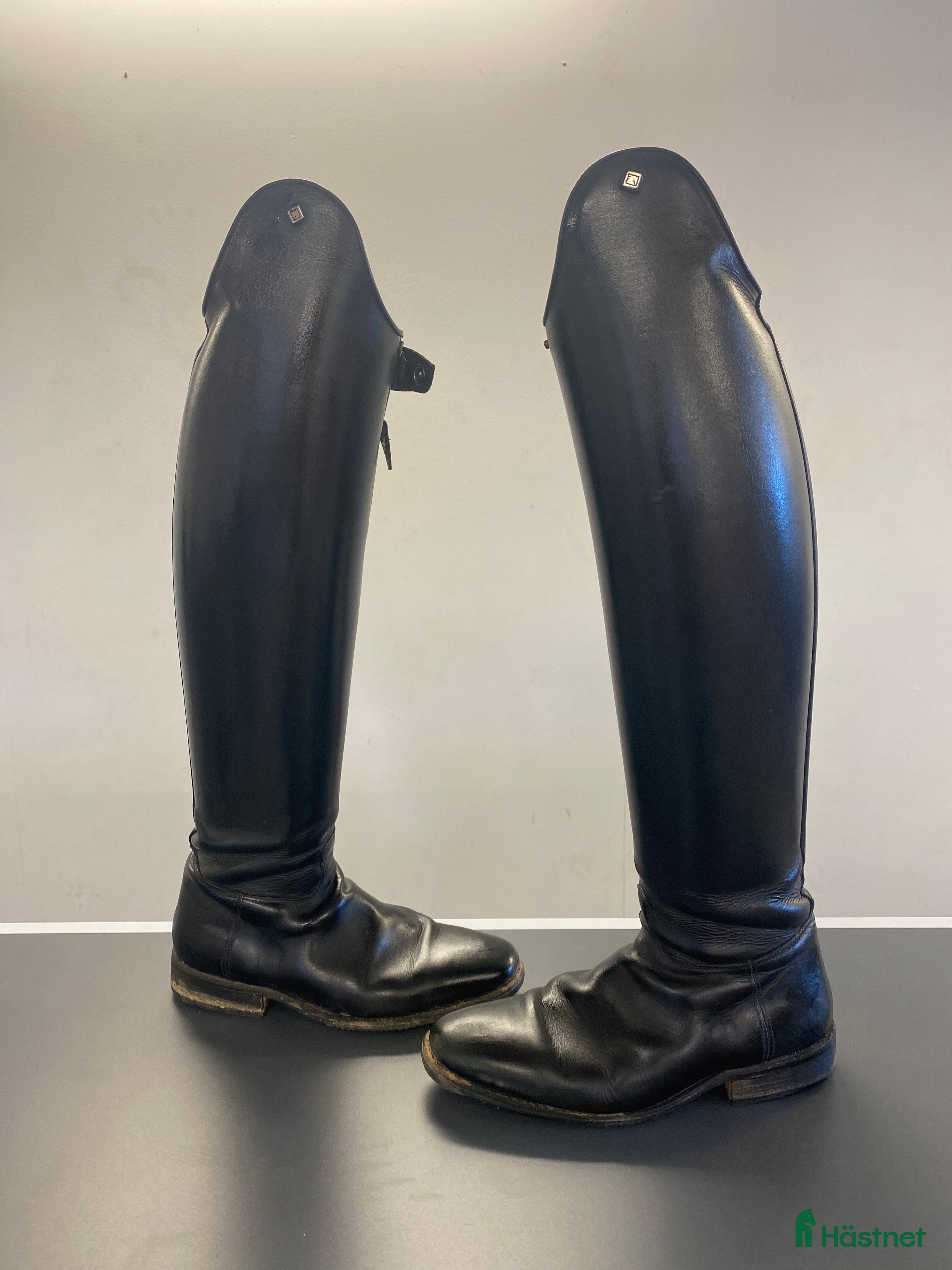 Ridstövlar ryttarutrustning till salu: Fina De Niro ridstövlar. i Hjärnarp - Annons 9