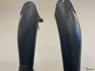 Ridstövlar ryttarutrustning till salu: Fina De Niro ridstövlar. i Hjärnarp - Annons 23