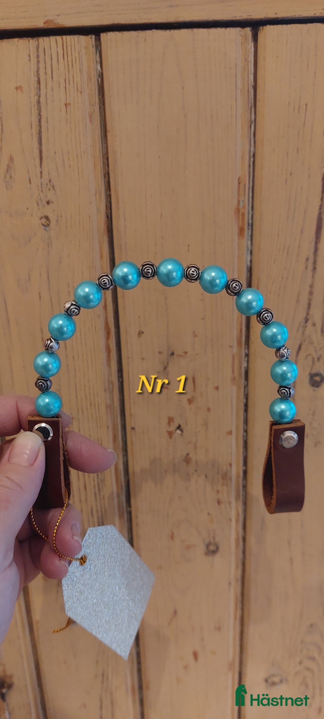 Träns hästutrustning till salu: Perfekt julklapp till hästen! Enöras! i Glanshammar - Annons 2