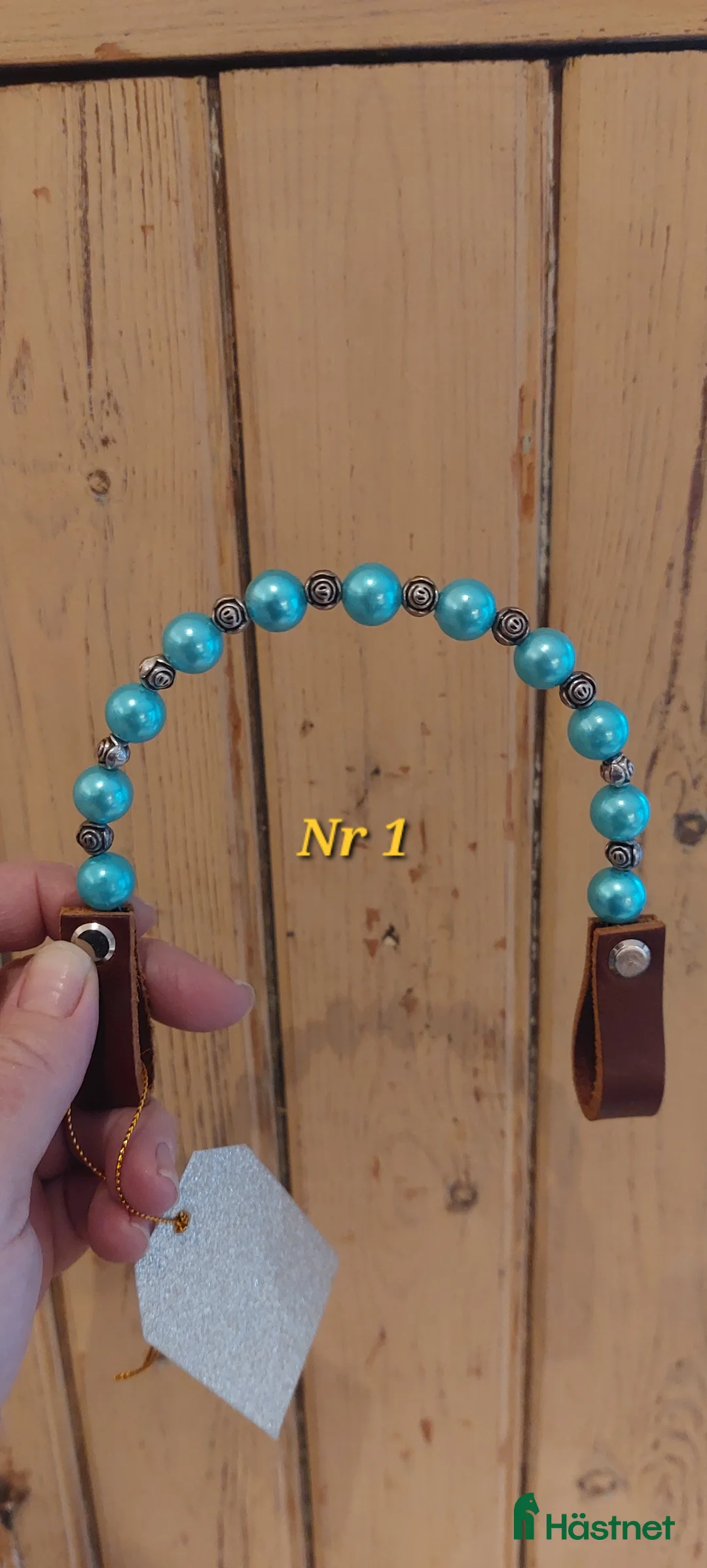 Träns hästutrustning till salu: Perfekt julklapp till hästen! Enöras! - Annons 2