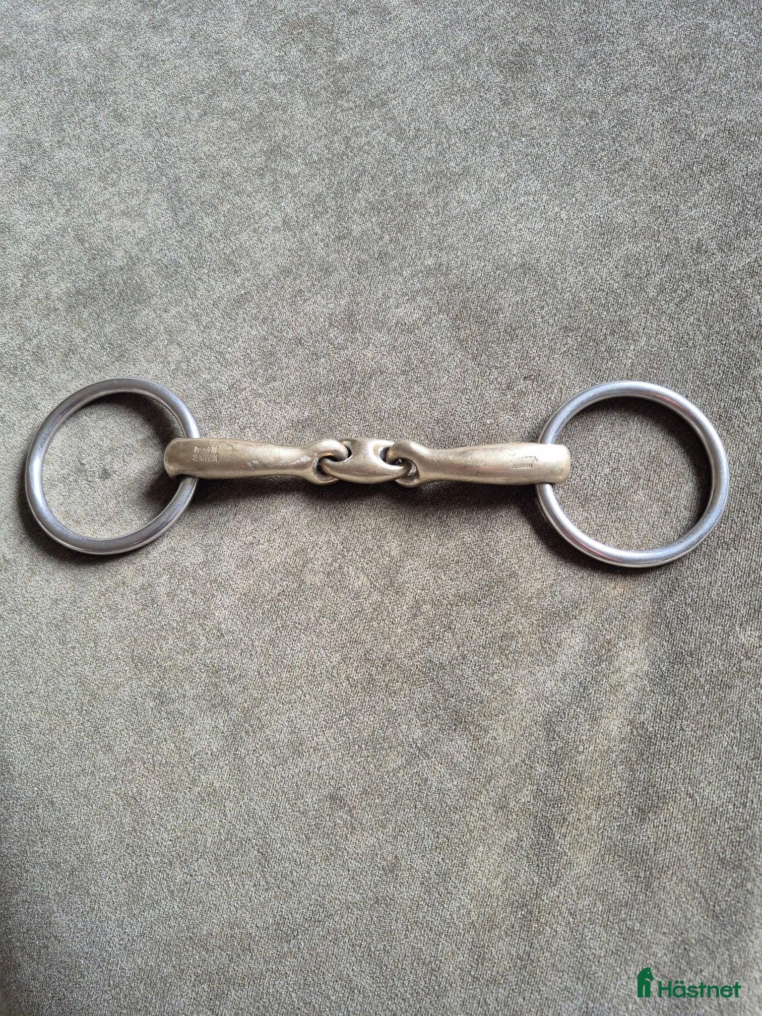 Bett hästutrustning Sprenger  - Annons 2