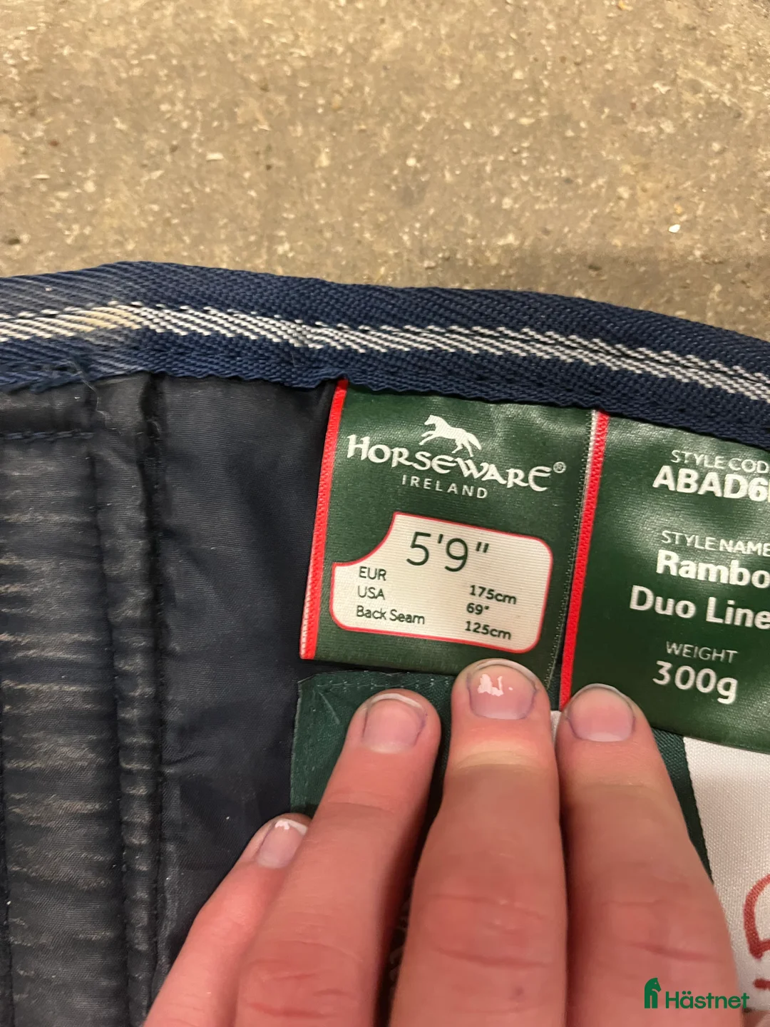 Övrig Hästutrustning hästutrustning till salu: Hästgrejer  i Umeå - Annons 2