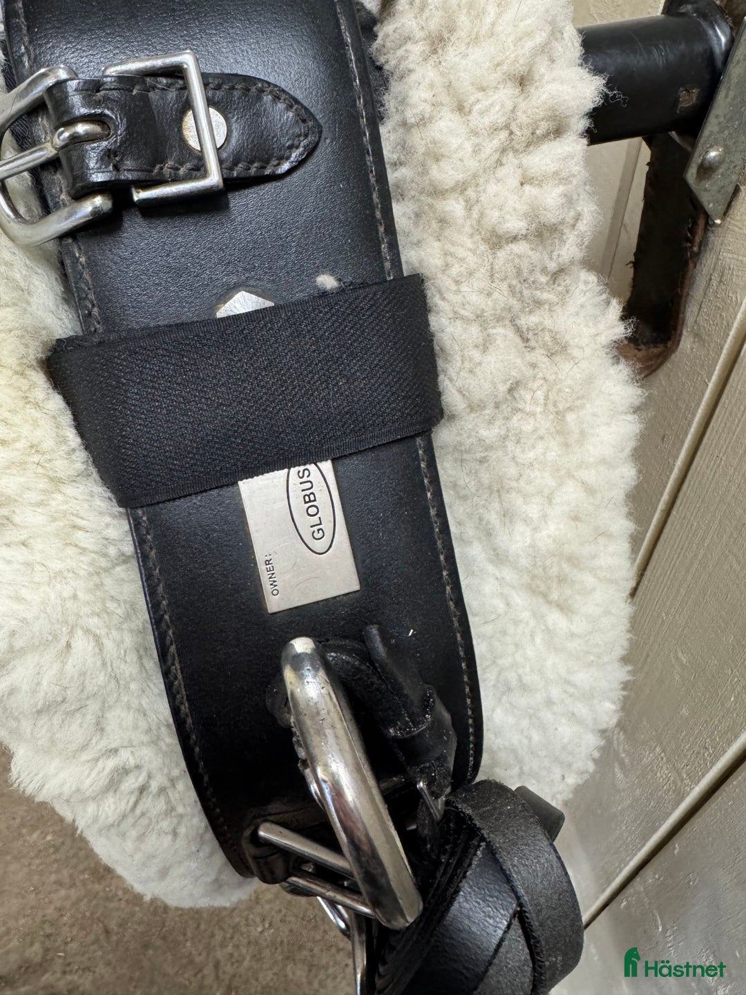 Övrig Hästutrustning hästutrustning till salu: Tömkörningsgjord + tömmar i Älvsjö - Annons 2