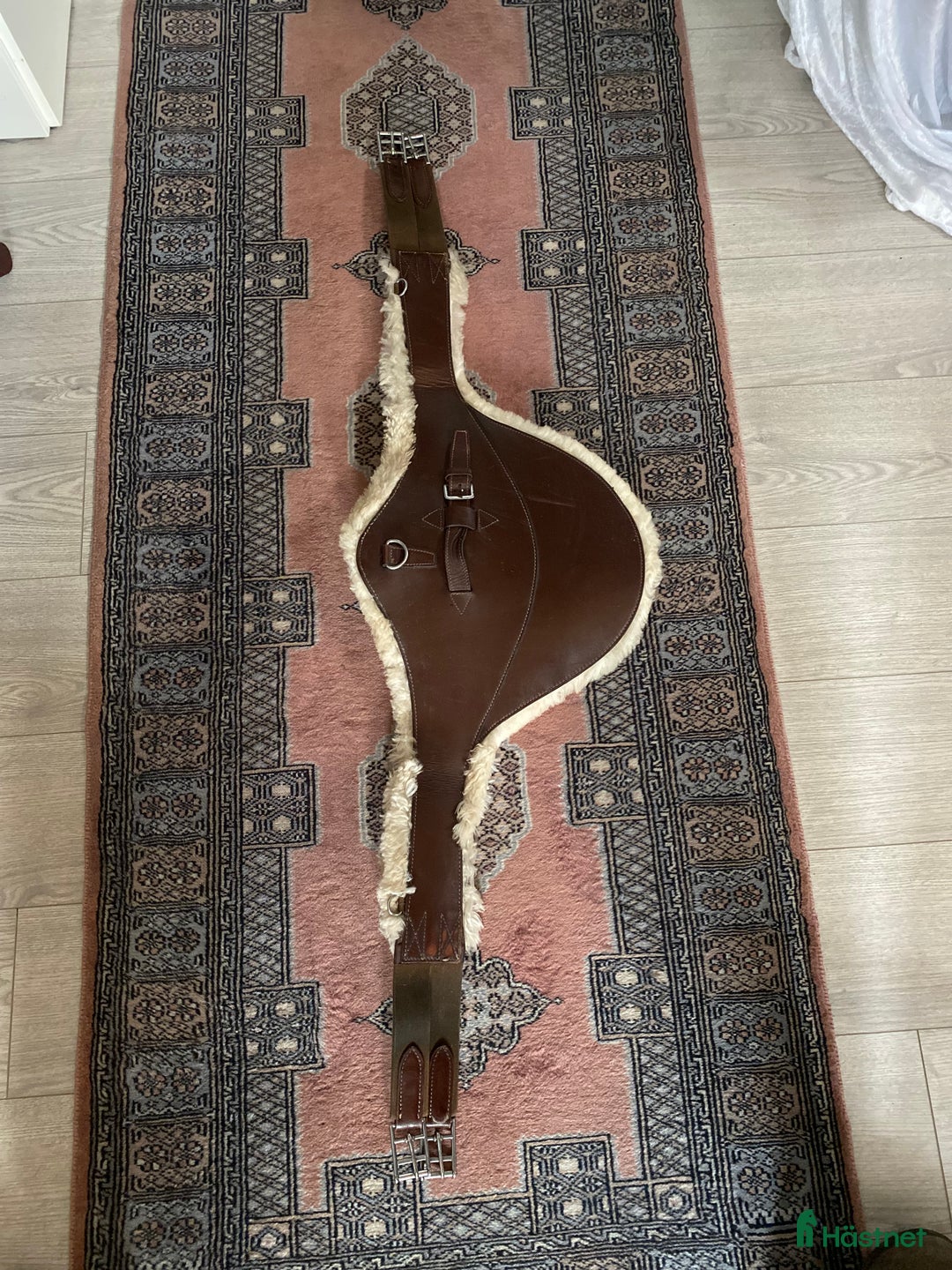 Övrig Hästutrustning hästutrustning till salu: Häst och ryttarutrustning till salu⭐️ i Grimeton - Annons 4