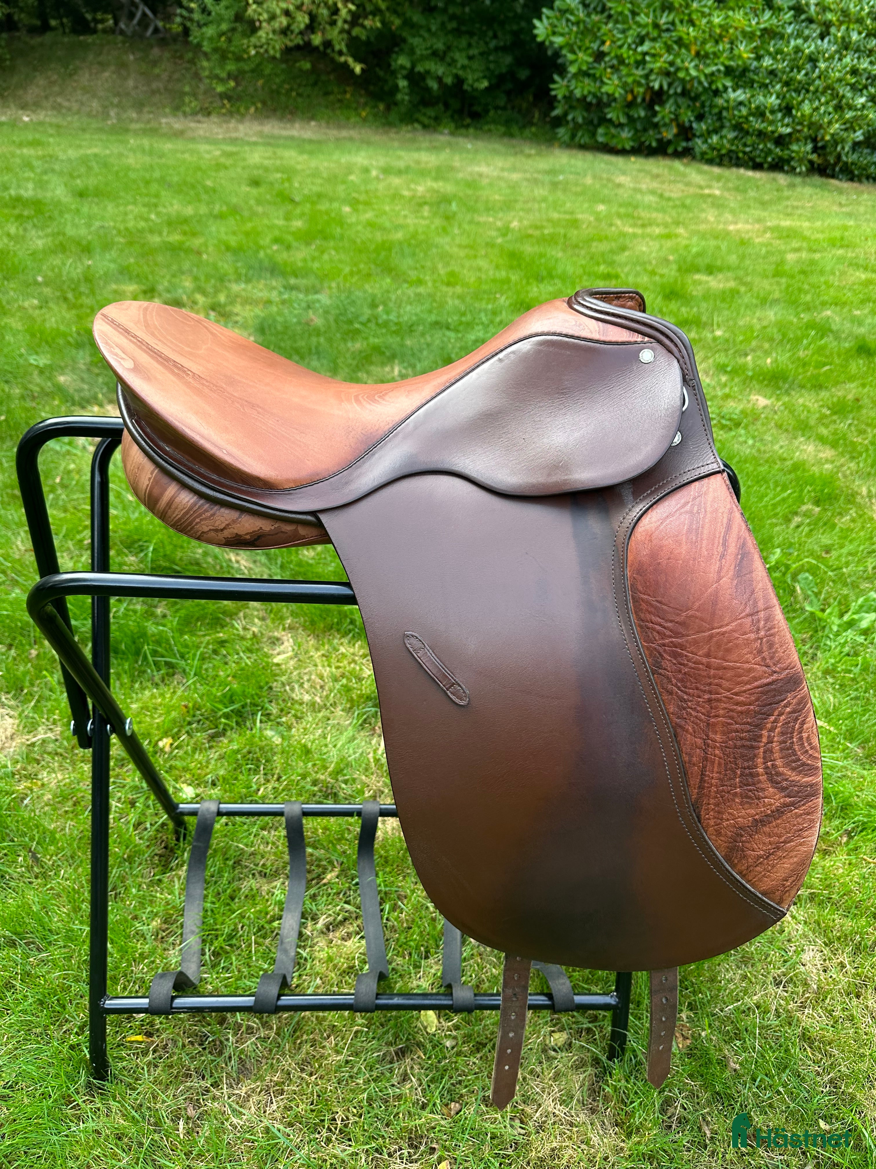 Sadlar hästutrustning till salu: Passier Hannover Antares i Perstorp - Annons 19