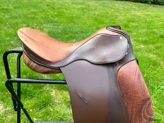 Sadlar hästutrustning Passier Hannover Antares i Perstorp - Annons 23