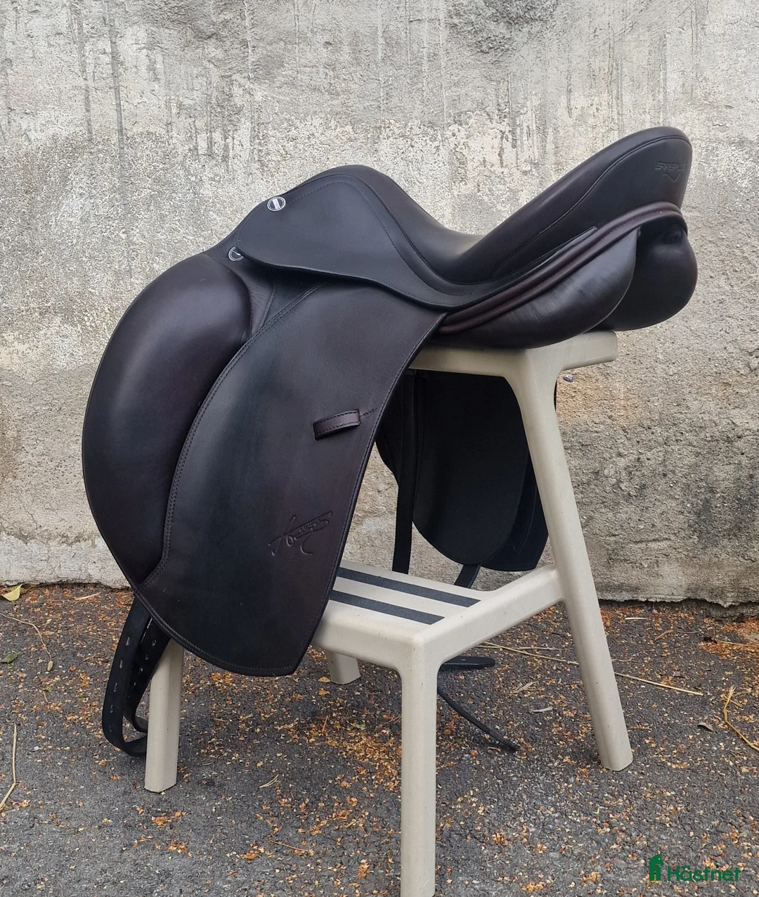 Sadlar hästutrustning till salu: Erreplus Adelinde SL i Matfors - Annons 6