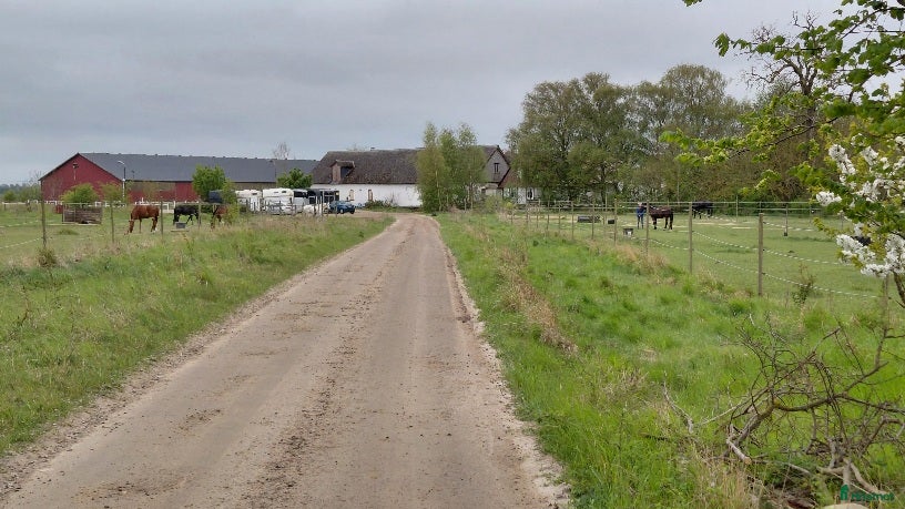  stallplats Vellinge & Höllviken Stallplats - Annons 1