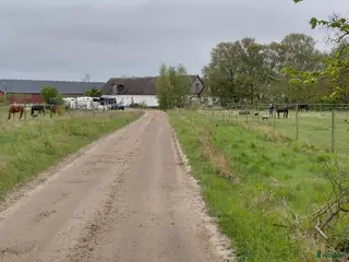 stallplats Vellinge & Höllviken Stallplats - Annons 1