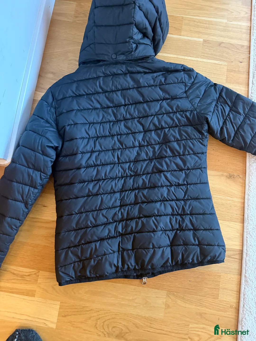 Jackor & Kavajer ryttarutrustning till salu: Kingsland Ridjacka Classic svart i Lidingö - Annons 3