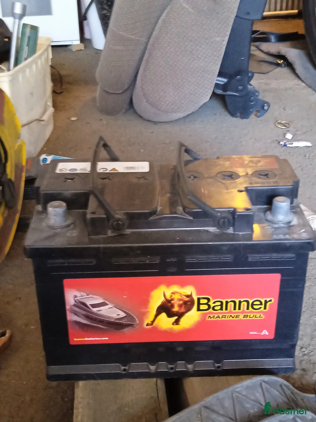 Övrig Travutrustning trav till salu: Huvudlag,aggregat box,töm,gamascher,led belysning  i Eskilstuna - Annons 5