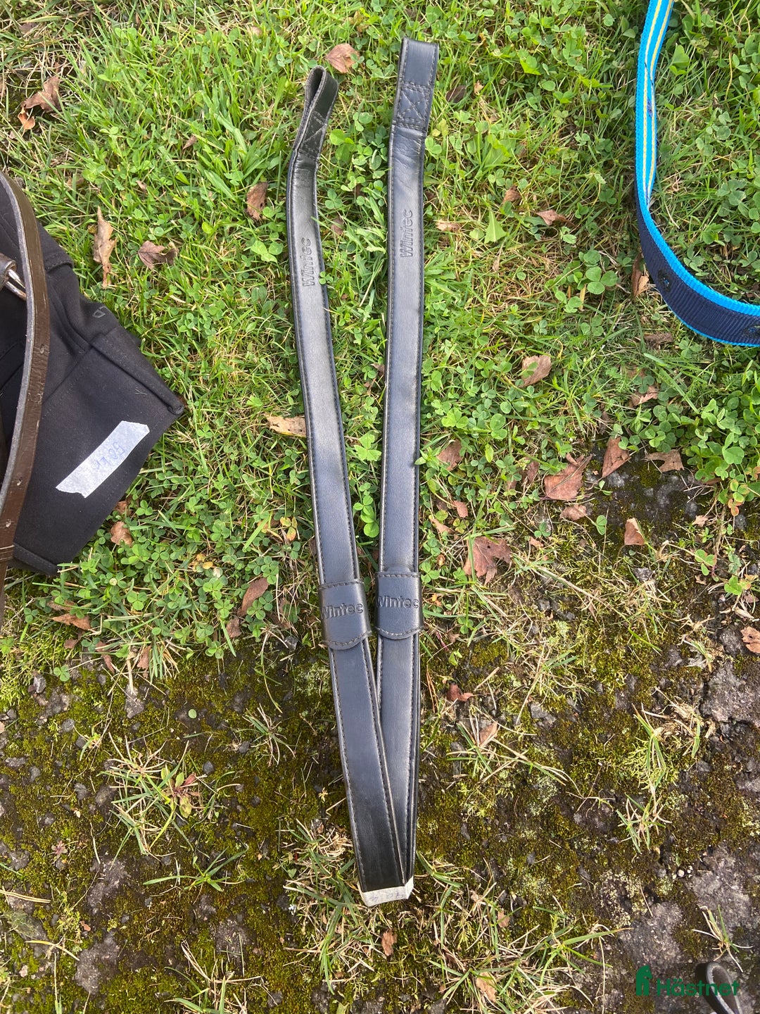 Övrig Hästutrustning hästutrustning till salu: Olika hästgrejer i Skövde - Annons 1