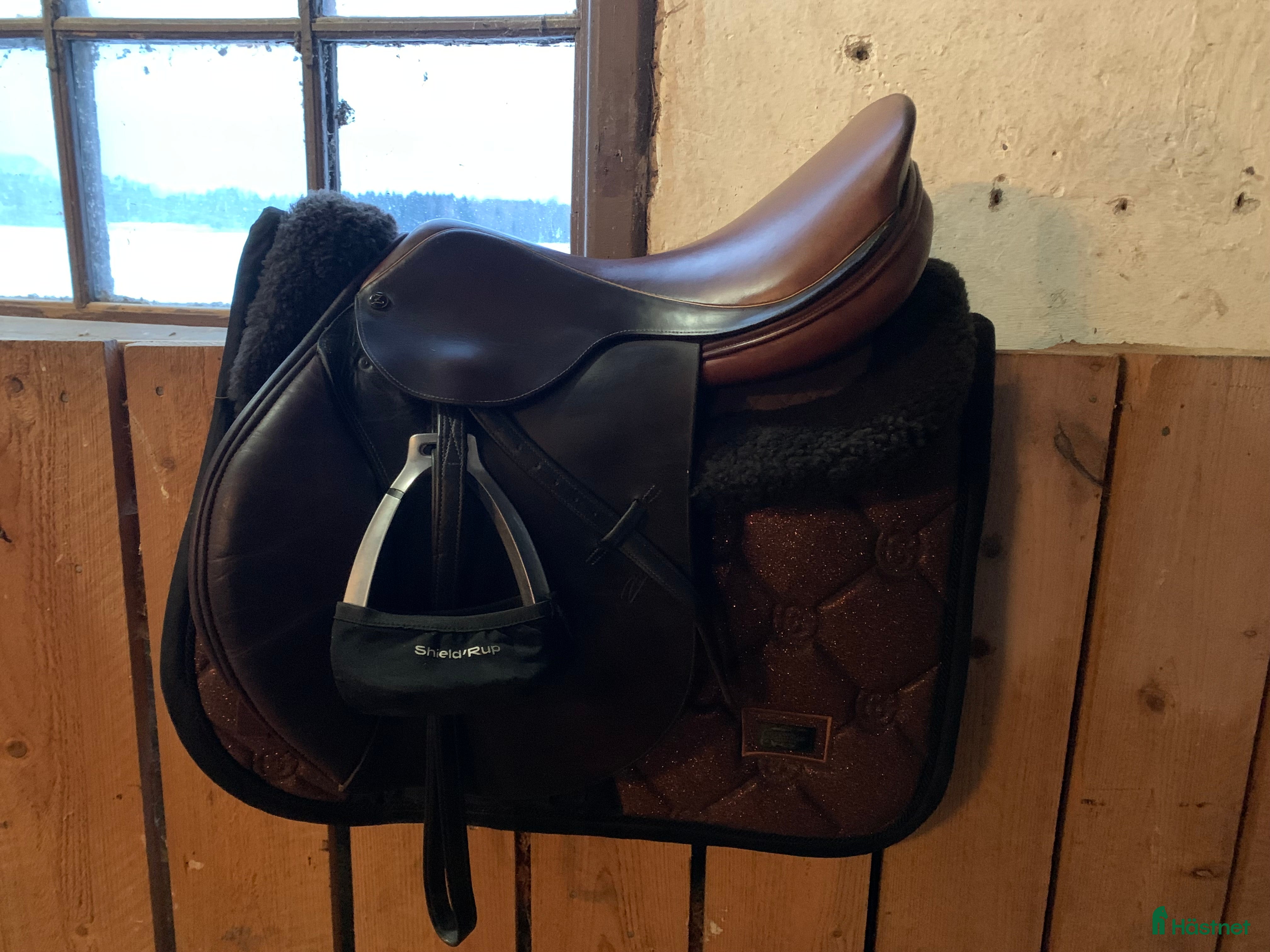 Sadlar hästutrustning till salu: Zaldi star - Annons 7