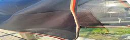 Täcken hästutrustning till salu: Horseware Rambo Airmax cooler Hästtäcke - Annons 3