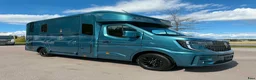 Hästlastbilar  fordon & transport till salu: Paragan Excelsion 5XL Stuteri Automat  - Annons 1