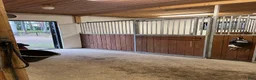  stallplats finnes: Ledig stallplats uthyres - Annons 2