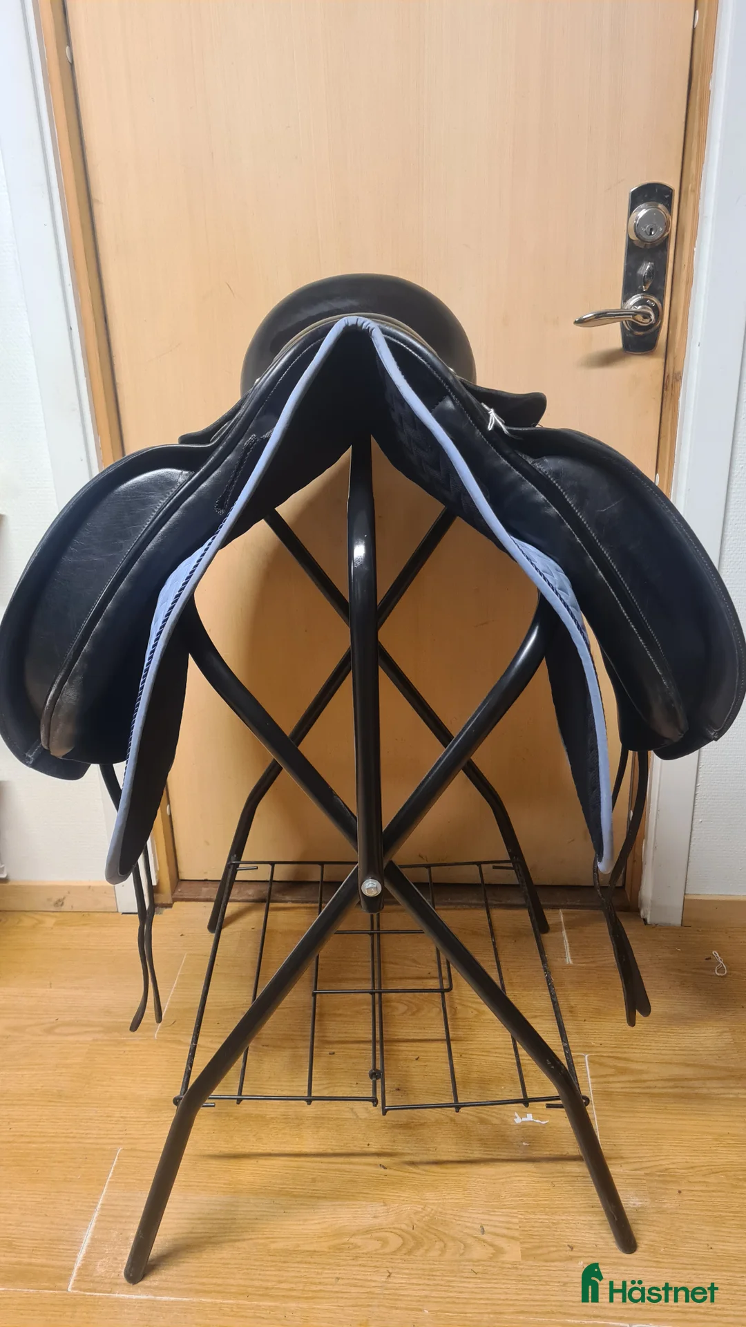 Sadlar hästutrustning till salu: Spalding Brattinnica i Hamneda - Annons 4