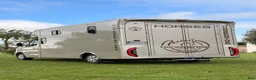 Hästlastbilar  fordon & transport till salu: Horsepartner Exclusive Hästlastbil - Annons 13