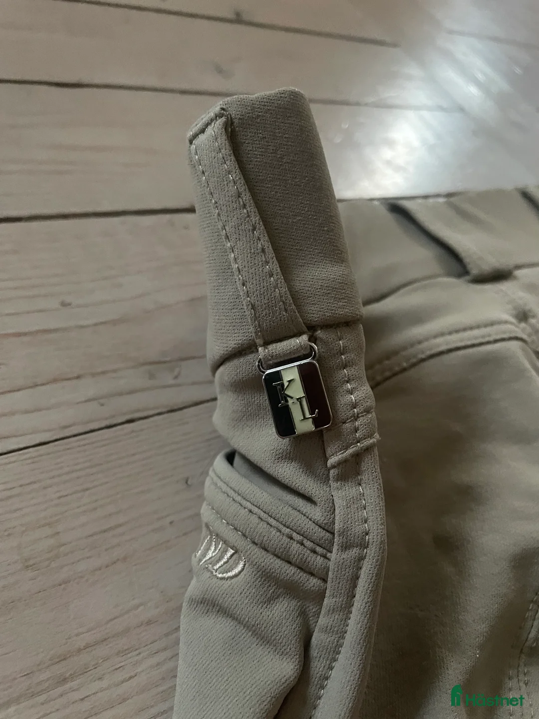 Ridbyxor ryttarutrustning till salu: Kingsland i Katrineholm - Annons 6