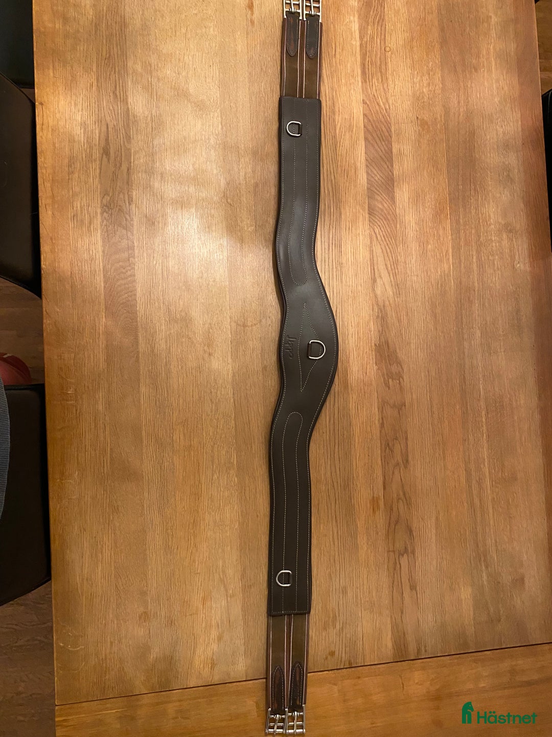 Sadeltillbehör hästutrustning till salu: Lippo anatomisk 135cm i Ödåkra - Annons 1