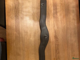 Sadeltillbehör hästutrustning till salu: Lippo anatomisk 135cm i Ödåkra - Annons 7