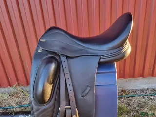 Sadlar hästutrustning Harry dabbs - Annons 17