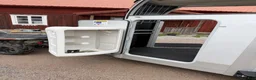 Hästtransporter  fordon & transport till salu: Lyxigt Ifor Williams HBX 506 -22 - Annons 9