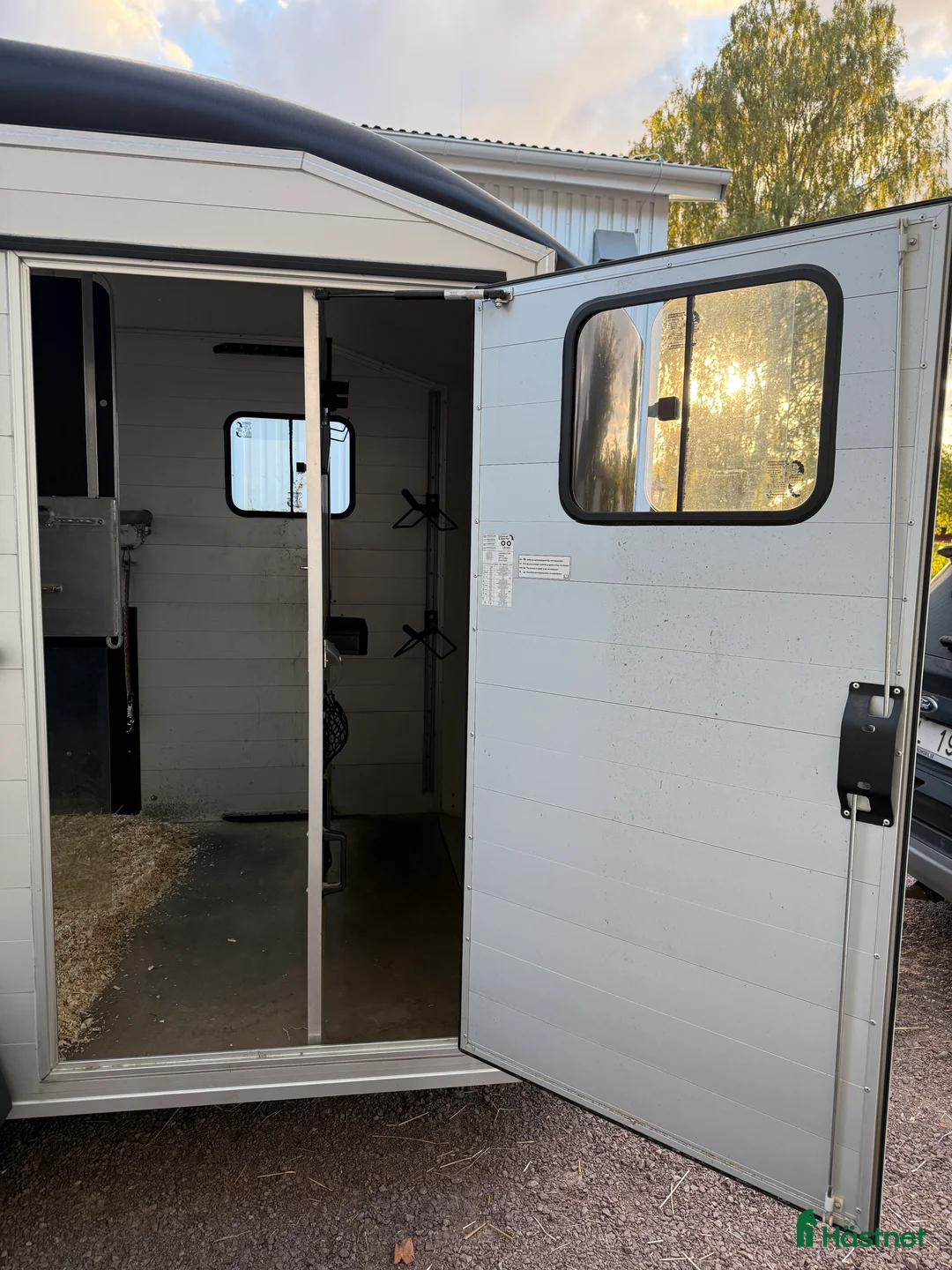 Hästtransporter  fordon & transport till salu: Cheval Liberté Multimax - Mycket fint skick i Mjölby - Annons 3