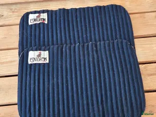 Övrig Hästutrustning hästutrustning Eskadron bandageunderlägg, 2 st i Virsbo - Annons 12