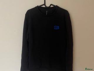 Övrigt Ridkläder ryttarutrustning till salu: Tjocktröja stl M i Vetlanda - Annons 4